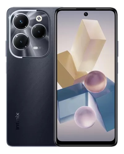 INFINIX HOT 40 PRO