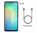 SAMSUNG GALAXY A06
