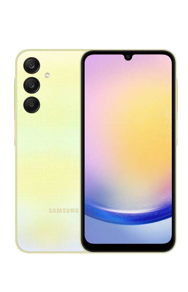 SAMSUNG GALAXY A25 5G