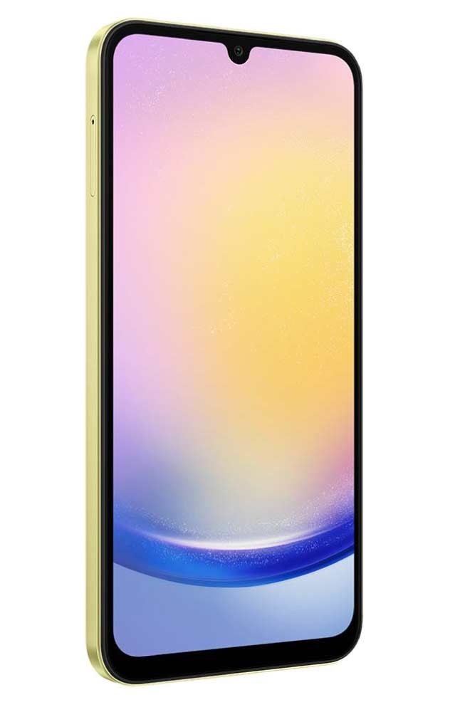 SAMSUNG GALAXY A25 5G