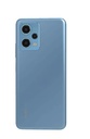 XIAOMI Redmi Note 12 5G 4 + 128 GB - Color Azul