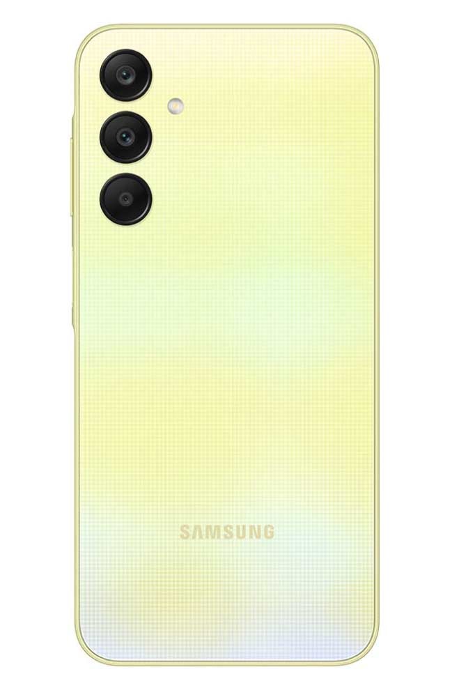 SAMSUNG GALAXY A25 5G