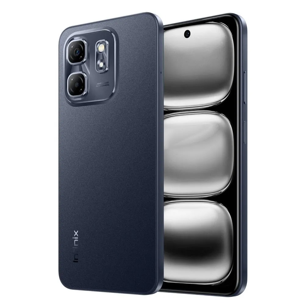 INFINIX HOT 50i