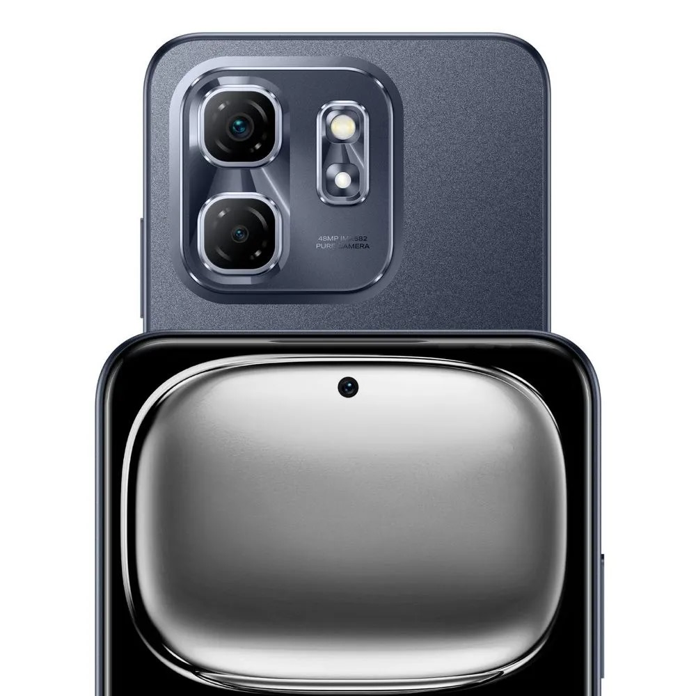 INFINIX HOT 50i