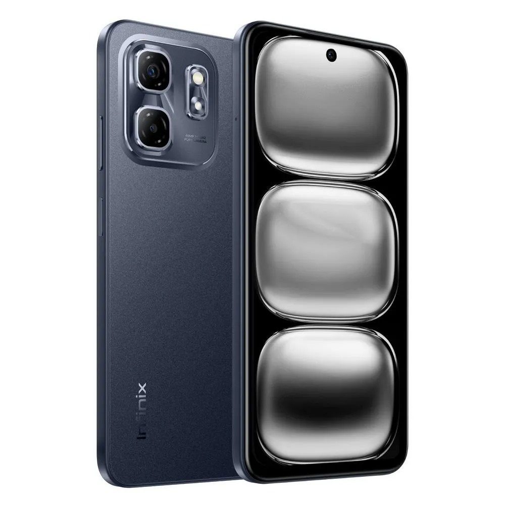 INFINIX HOT 50i