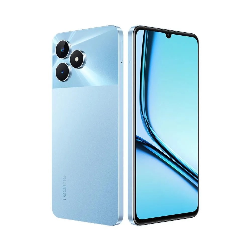 REALME NOTE 50