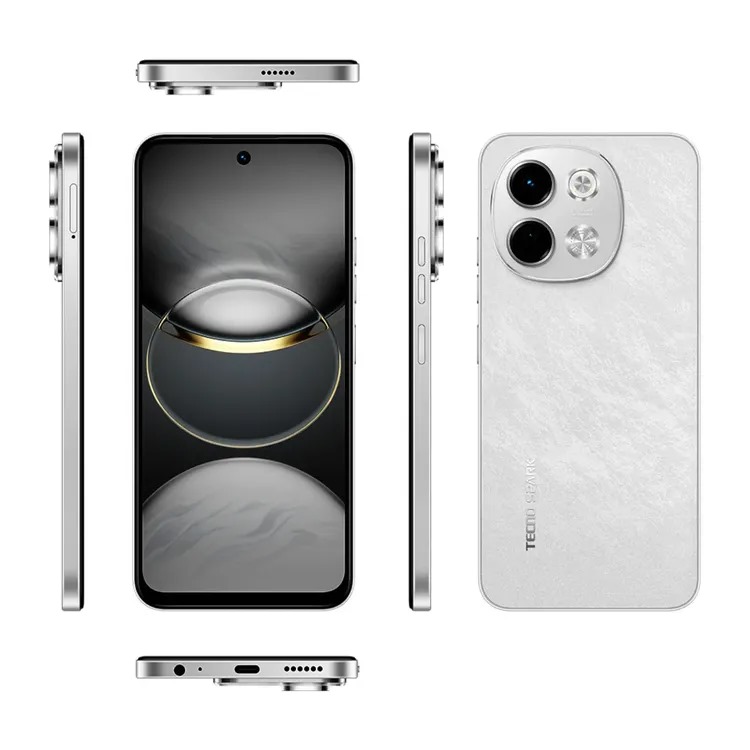 TECNO SPARK 30 5G
