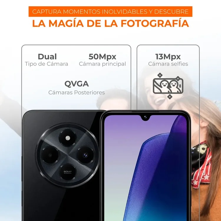 XIAOMI REDMI 14C