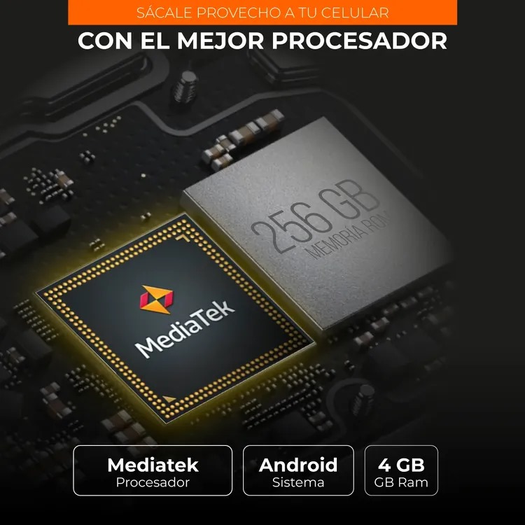 XIAOMI REDMI 14C