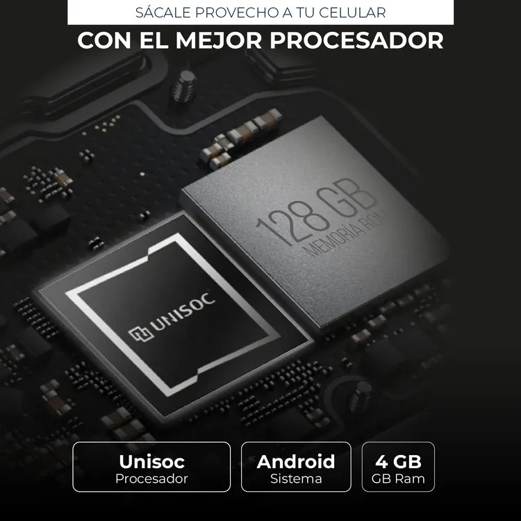 MOTOROLA G04S