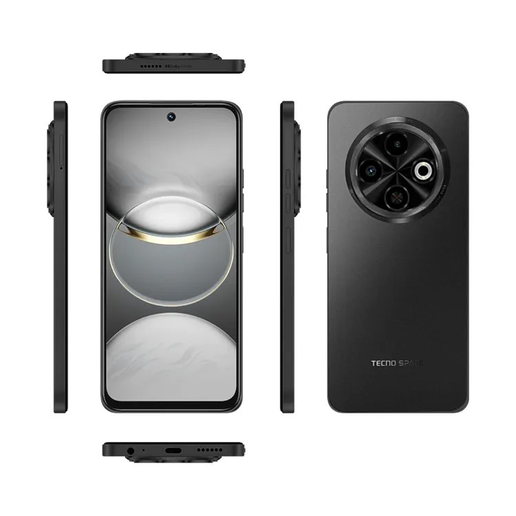 TECNO SPARK 30C