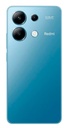 Celular Redmi Note 13 6RAM 128GB 5000mAh 33w Azul