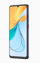 Celular ZTE Blade V50 Vita 4+256GB Negro
