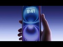 iPhone 16 Plus 128 GB | 8 GB RAM | Pantalla 6.7 Pulgadas | Chip A18 | Control de la Cámara | Diseñado para Apple Intelligence | Cámara Posterior 48 MP