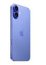 iPhone 16 Plus 128 GB | 8 GB RAM | Pantalla 6.7 Pulgadas | Chip A18 | Control de la Cámara | Diseñado para Apple Intelligence | Cámara Posterior 48 MP