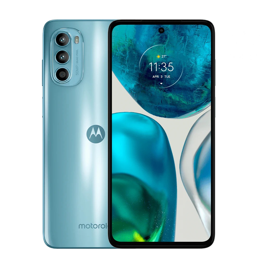 MOTOROLA G52 128/6GB