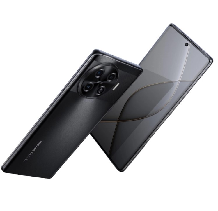TECNO SPARK 20 PRO+ 256/8GB