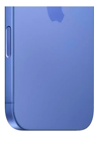 iPhone 16 Plus 128 GB | 8 GB RAM | Pantalla 6.7 Pulgadas | Chip A18 | Control de la Cámara | Diseñado para Apple Intelligence | Cámara Posterior 48 MP