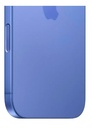iPhone 16 Plus 128 GB | 8 GB RAM | Pantalla 6.7 Pulgadas | Chip A18 | Control de la Cámara | Diseñado para Apple Intelligence | Cámara Posterior 48 MP