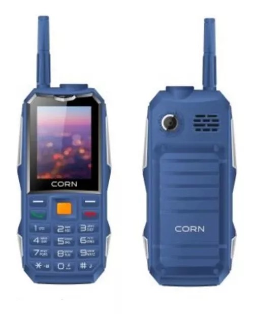 CORN POWER K 4G