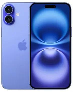 iPhone 16 Plus 128 GB | 8 GB RAM | Pantalla 6.7 Pulgadas | Chip A18 | Control de la Cámara | Diseñado para Apple Intelligence | Cámara Posterior 48 MP