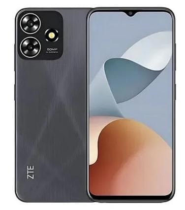 ZTE Blade A73 | 128 GB | 4 GB de RAM | Cámara Posterior 50MP+2M