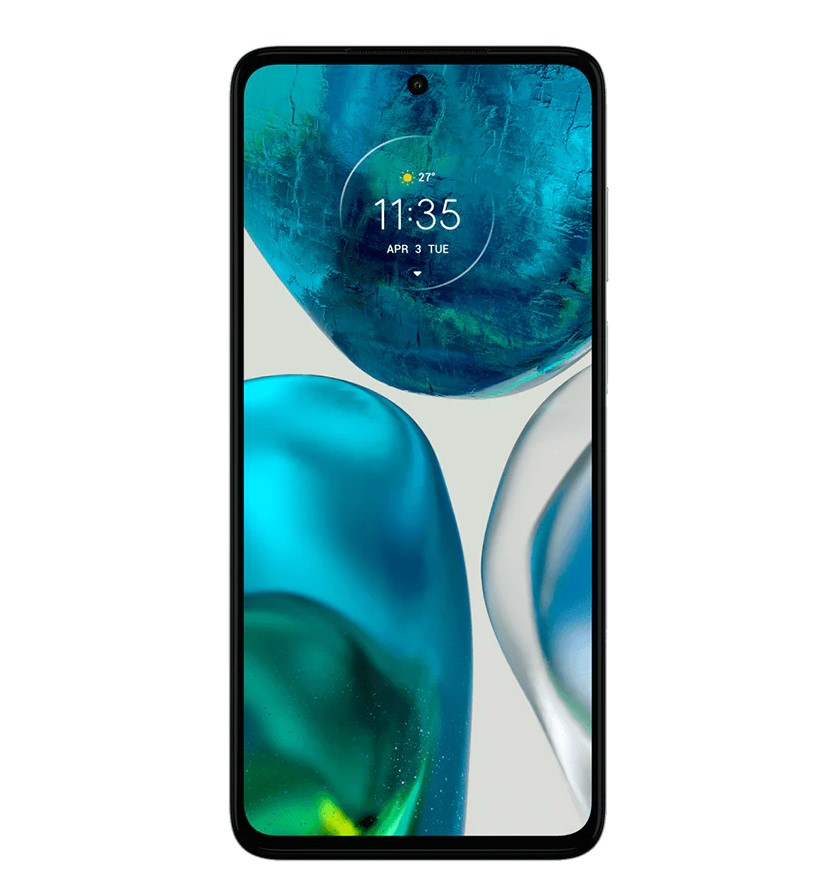 MOTOROLA G52 128/6GB