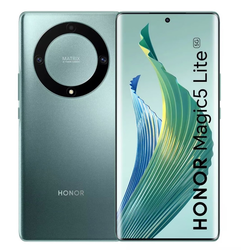 HONOR MAGIC5 LITE 256/8GB