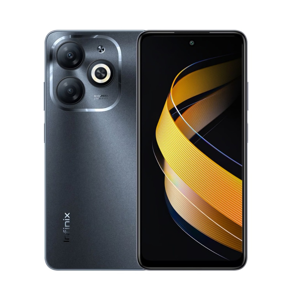 INFINIX SMART 8