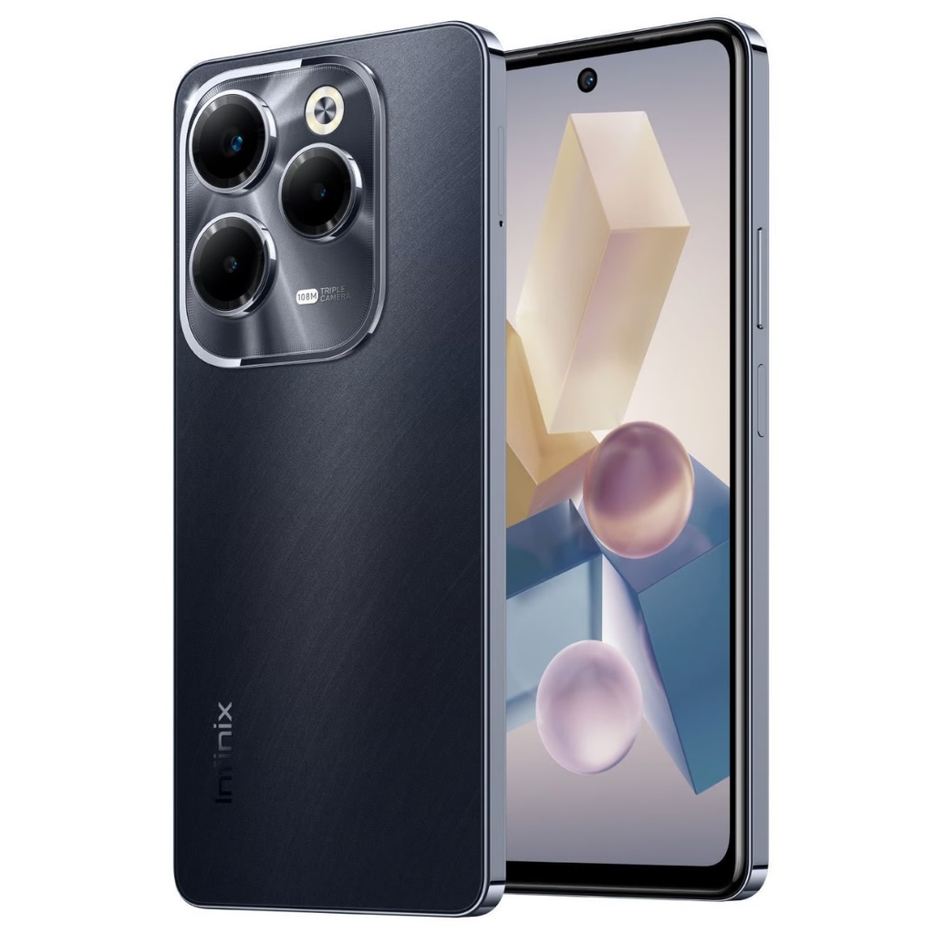 INFINIX HOT 40 PRO
