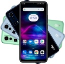 Kalley Black Z | 128GB | 6GB | Cámara Principal 50MP | Cámara Secundaria 8MP | Pantalla 6.5” HD+ 90Hz | Batería 5000mAh | Procesador Helio G37 hasta 2.3GHz | Android 12.